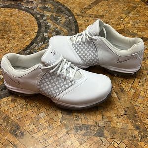 Nike Air Embellished Golf Shoes